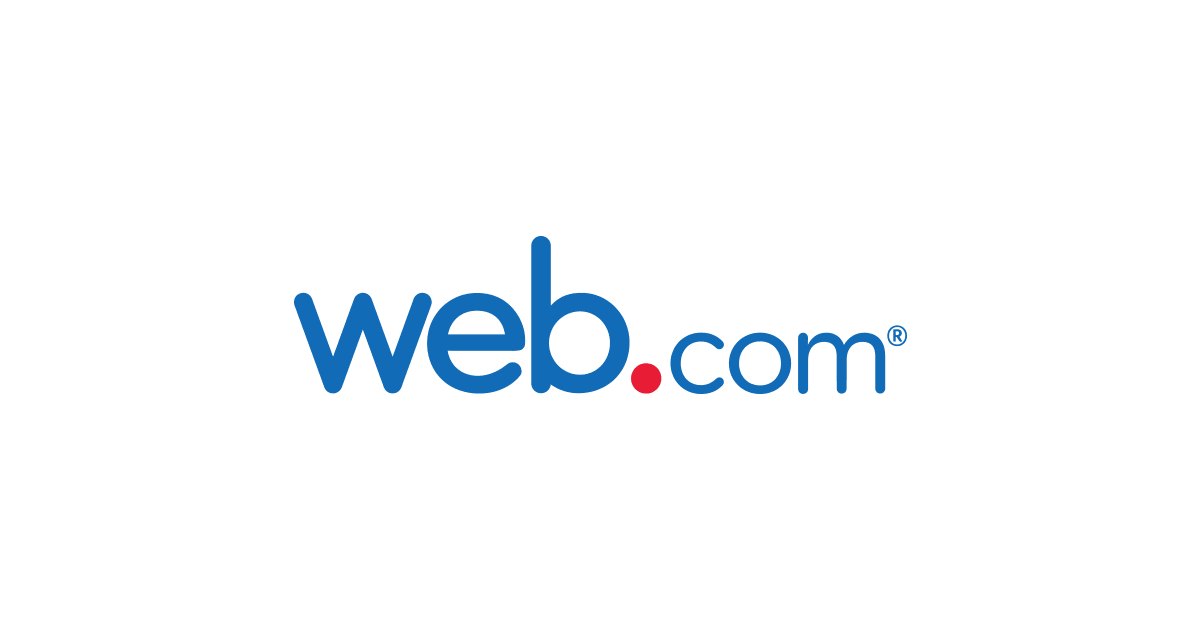 Web.Com Discount Code 2025