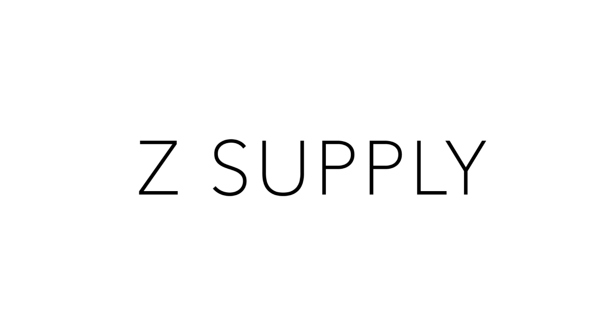 Z SUPPLY Review 2025