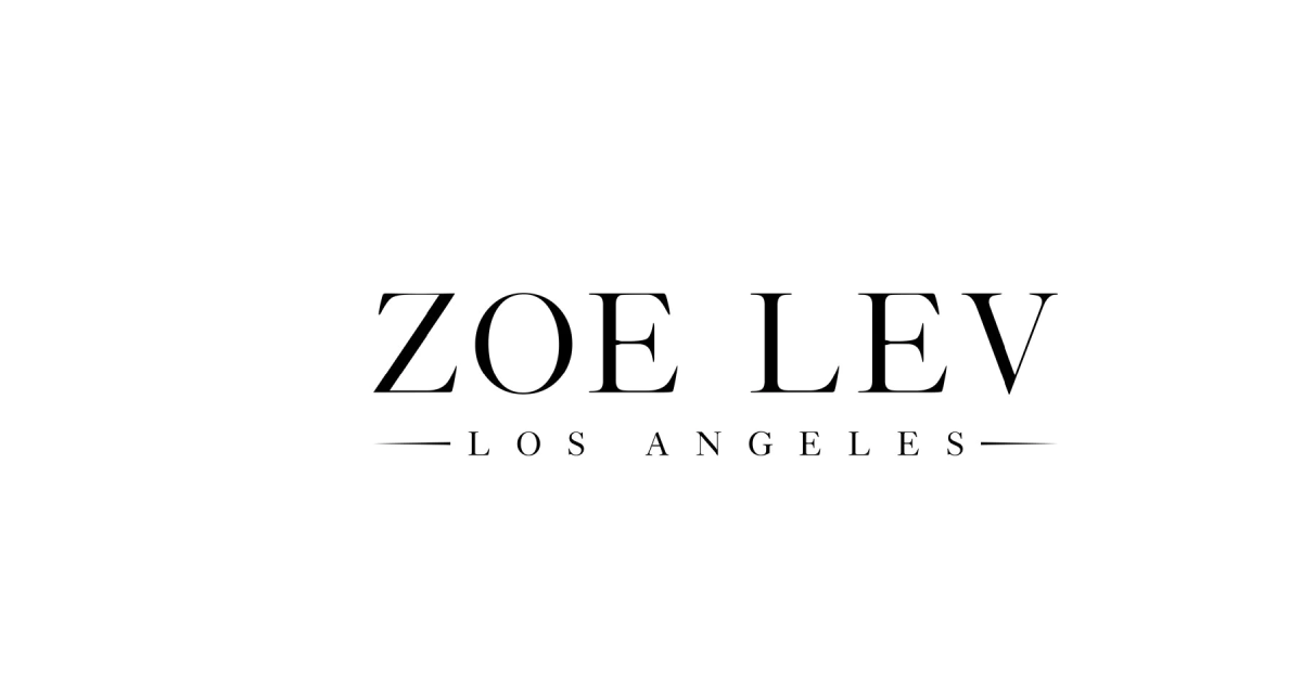 Zoe Lev Discount Code 2025